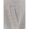 Eternal Zip cottton sweatshirt