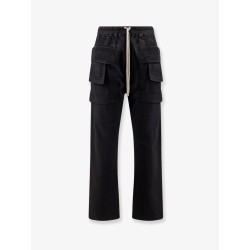Cotton trousers