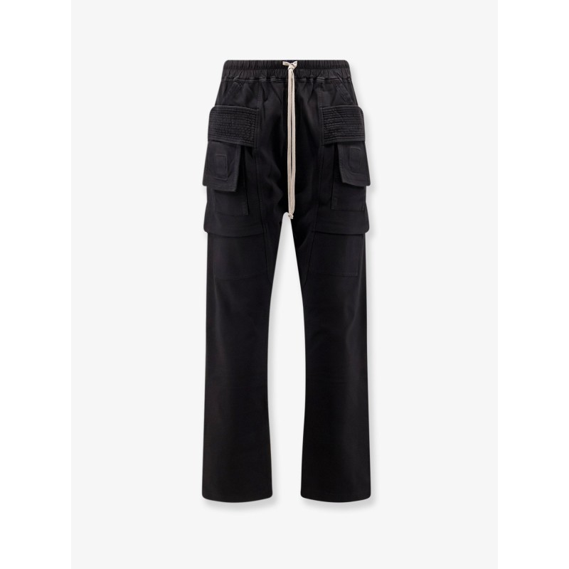 Cotton trousers