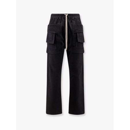 Cotton trousers
