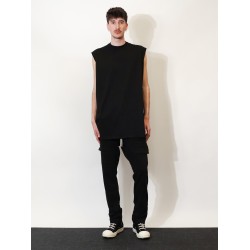 Cotton trousers