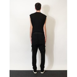 Cotton trousers