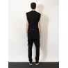 Cotton trousers
