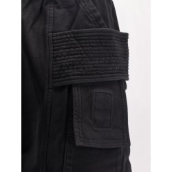 Cotton trousers