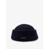 Brando cashmere hat