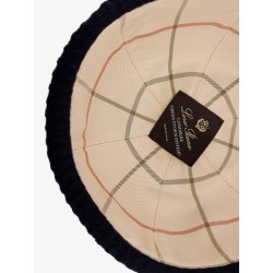Brando cashmere hat