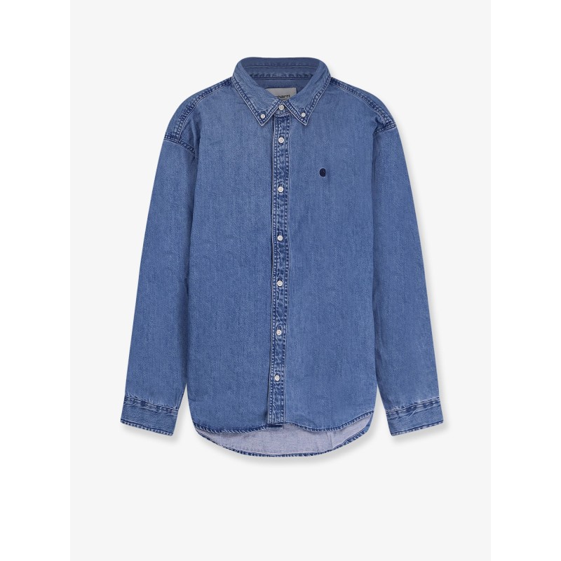 Lucas cotton shirt