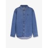 Lucas cotton shirt