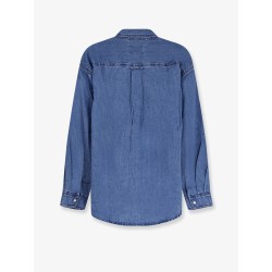 Lucas cotton shirt