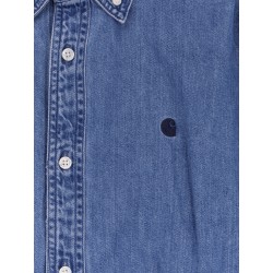 Lucas cotton shirt