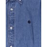 Lucas cotton shirt