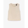 Pampa cotton top
