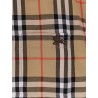 Emma cotton shirt with Check pattern