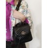 GG Marmont Mini leather backpack
