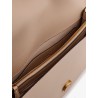 Love One leather crossbody bag