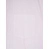 Oversize cotton shirt