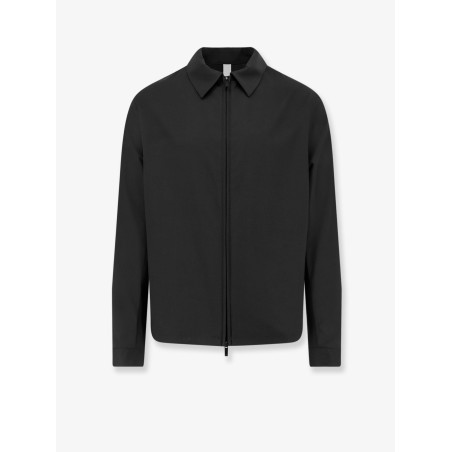 Verdemare wool blend jacket