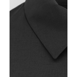 Verdemare wool blend jacket