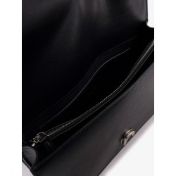 Love One leather crossbody bag