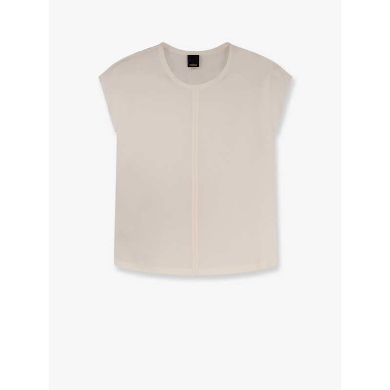 Blossom Silk Shirt