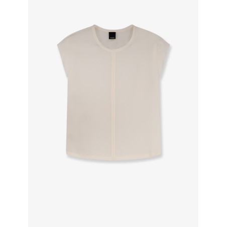 Blossom Silk Shirt