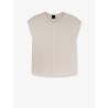 Blossom Silk Shirt