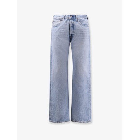 501 jeans blue denim