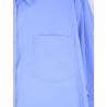 Overshirt cotton shirt