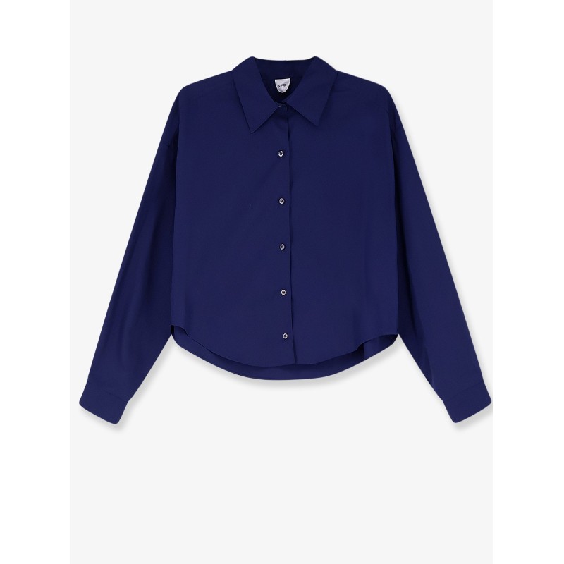 Cotton shirt