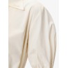 Aline strech cotton dress