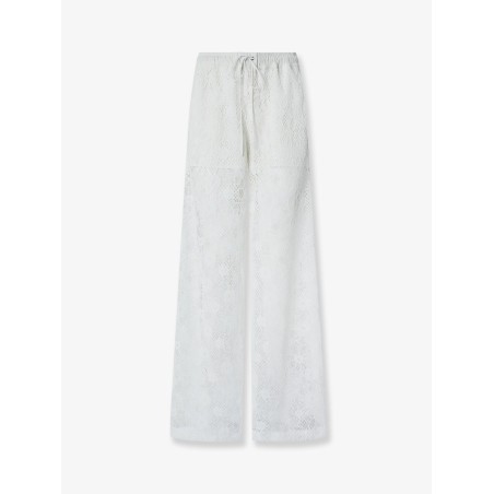 Laurie lace trousers