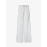 Laurie lace trousers