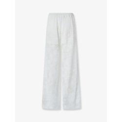 Laurie lace trousers