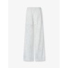 Laurie lace trousers