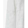 Laurie lace trousers