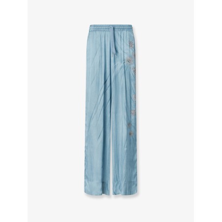 Rikky viscose trousers