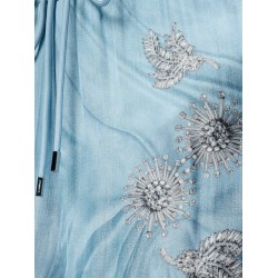 Rikky viscose trousers