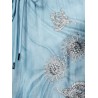 Rikky viscose trousers