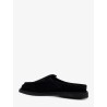 The Canoa Resort suede sabot
