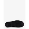 The Canoa Resort suede sabot
