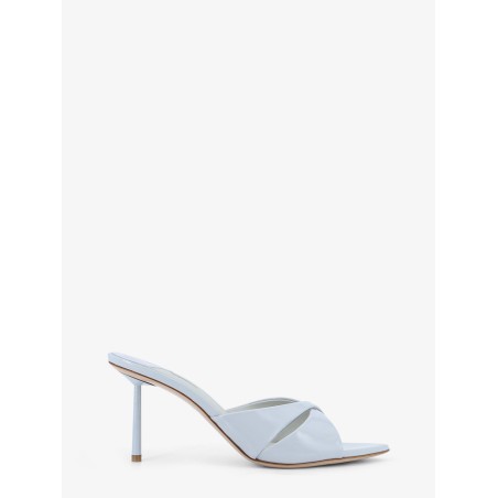 Shirley patent leather sandals