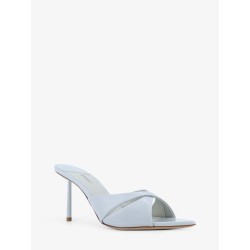 Shirley patent leather sandals