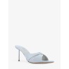 Shirley patent leather sandals