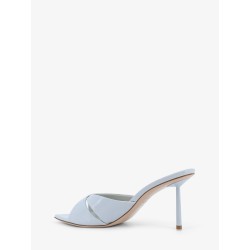 Shirley patent leather sandals