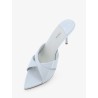 Shirley patent leather sandals