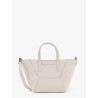 BC Duo leather crossbody bag