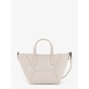 BC Duo leather crossbody bag