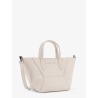 BC Duo leather crossbody bag