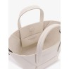 BC Duo leather crossbody bag