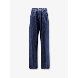 Cotton Jeans